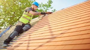 Fast & Reliable Emergency Roof Repairs in Orchard Hills, PA